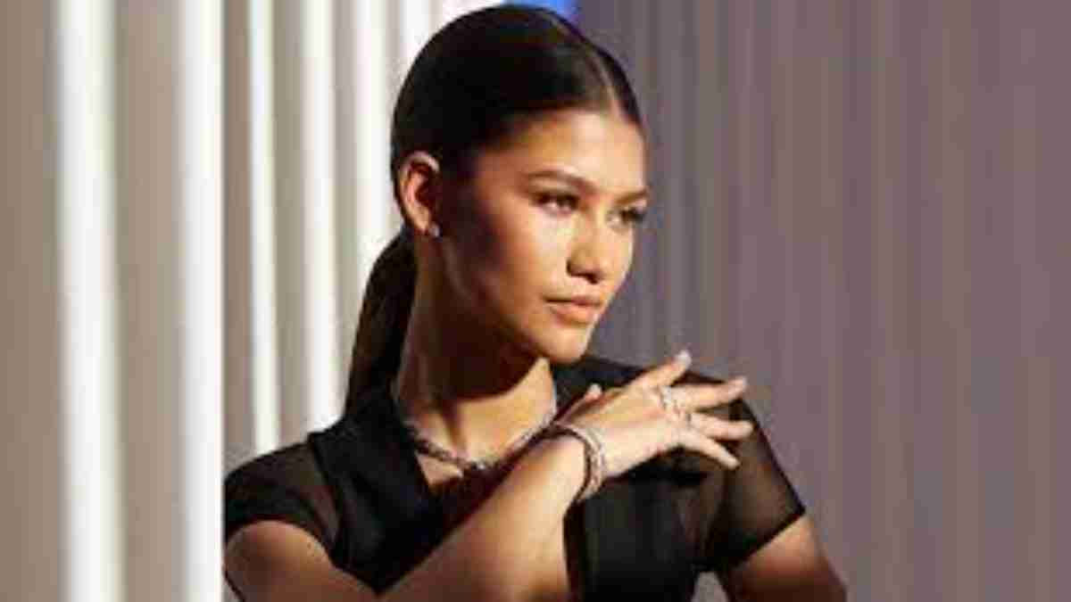 Zendaya is Pregnant! | TNT Home