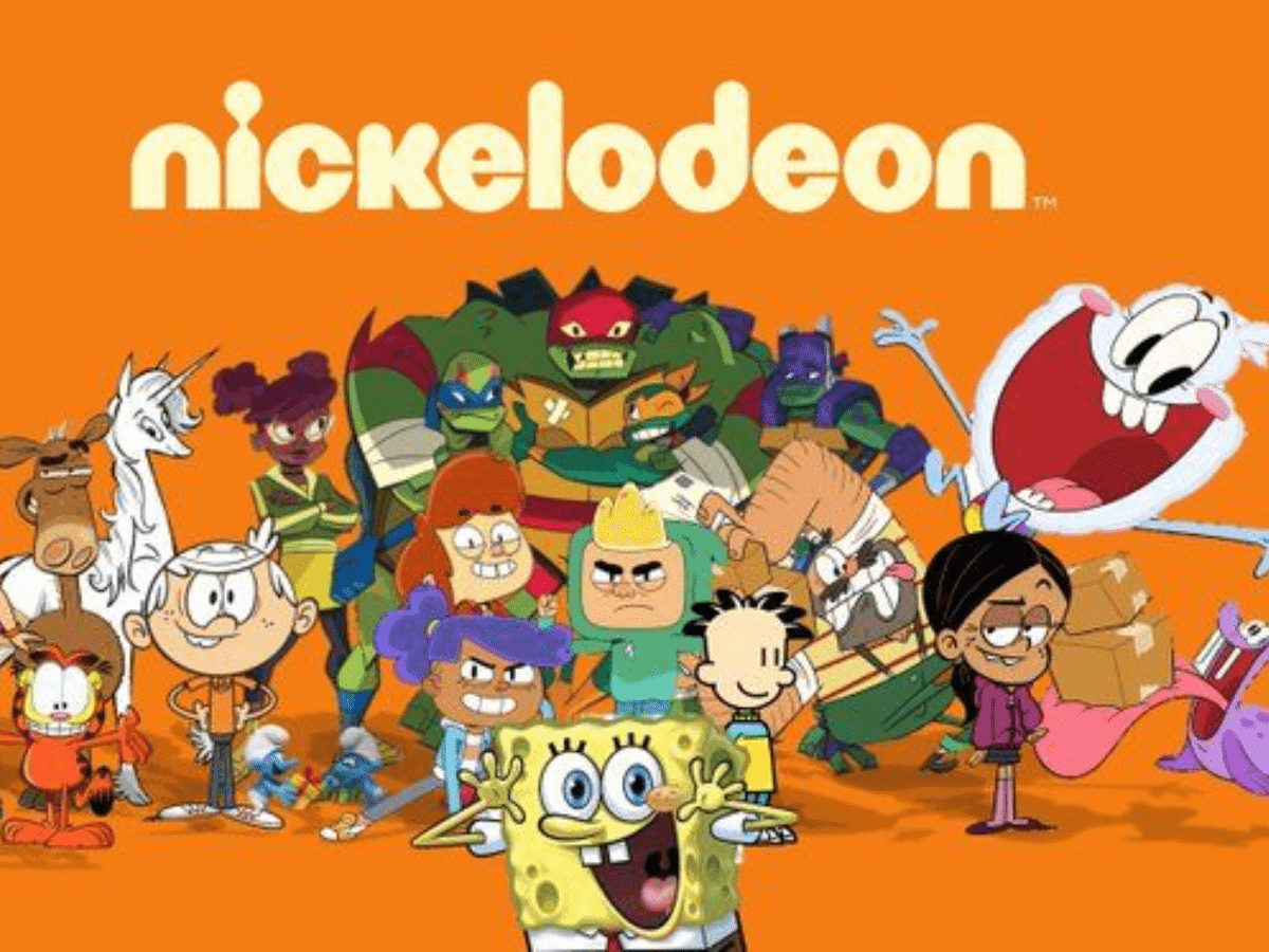 Nickelodeon Gets Fined For A Lawsuit. | TNT Home