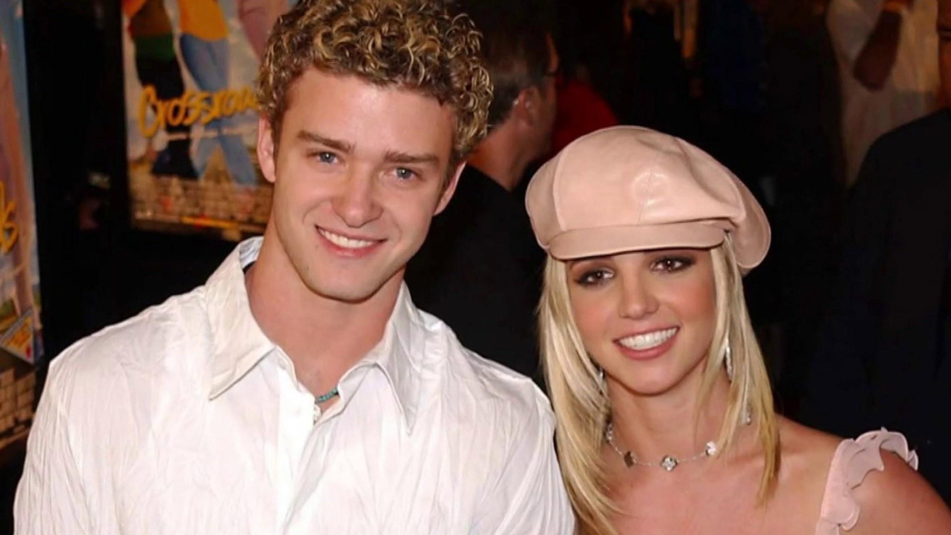 Inside Britney Spears' First Marriage to Justin Timberlake | TNT Home